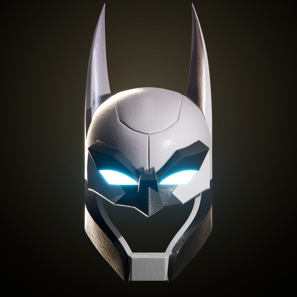 Bat Cowl #81642