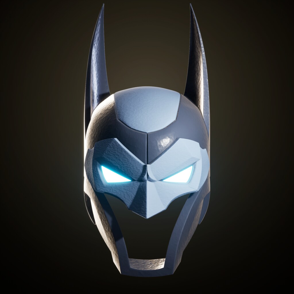 Bat Cowl #81214