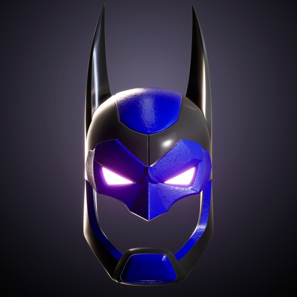 Bat Cowl #81232