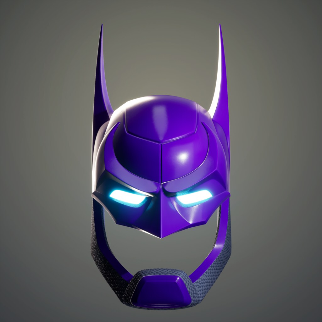 Bat Cowl #80794