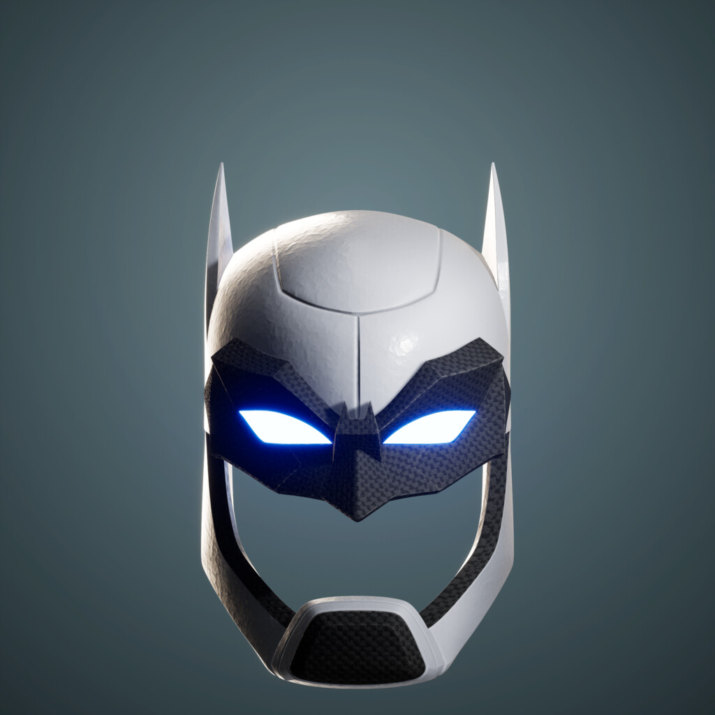 Bat Cowl #81408