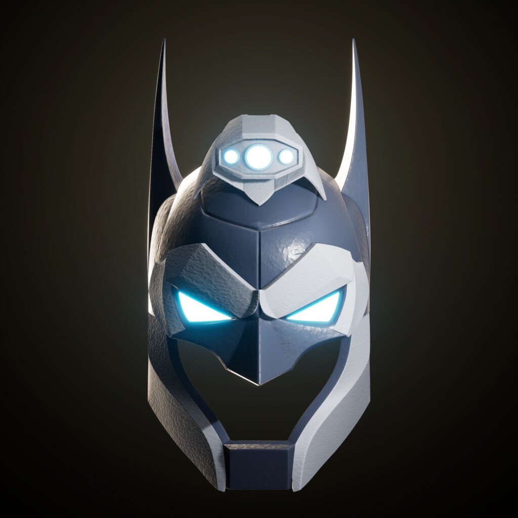 Bat Cowl #82340