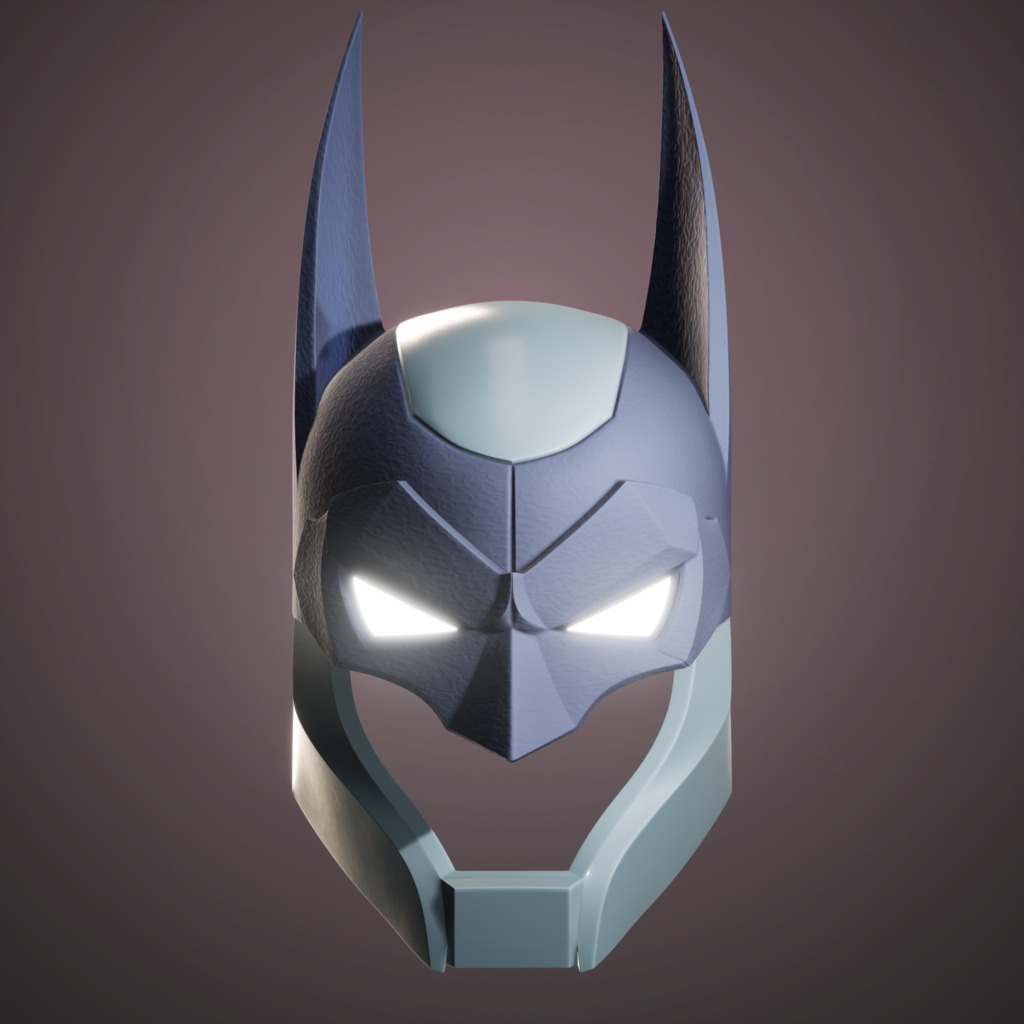 Bat Cowl #82117