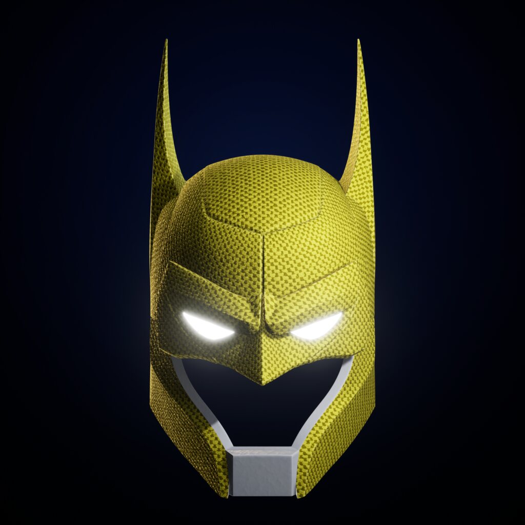 Bat Cowl #82065