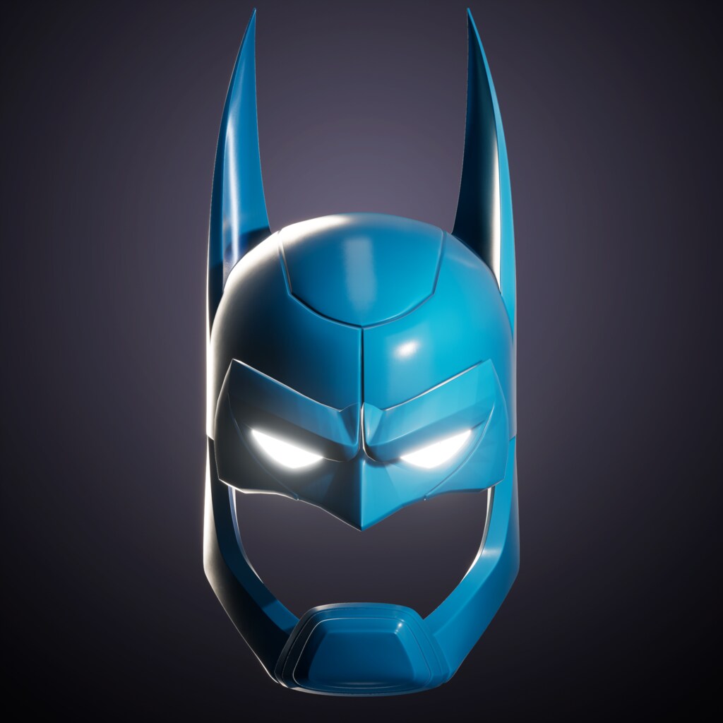 Bat Cowl #82232