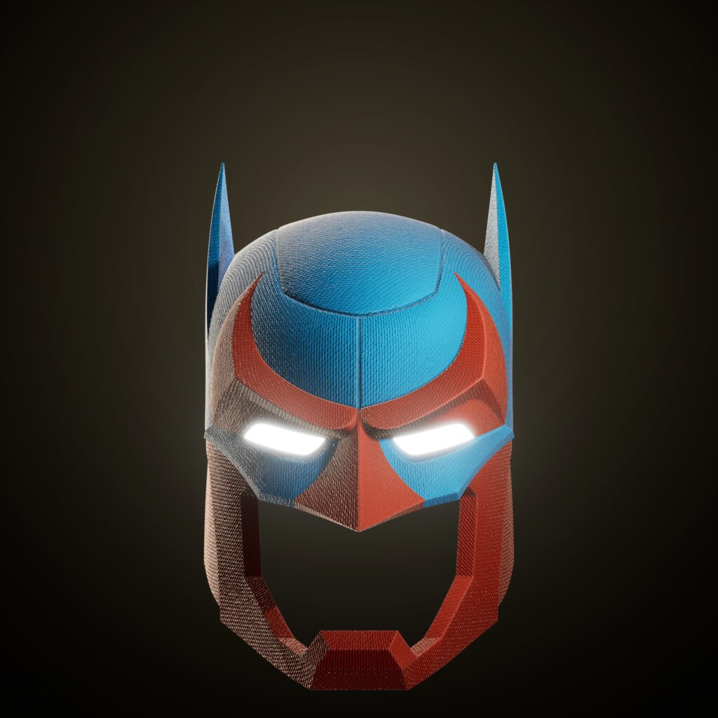 Bat Cowl #80955