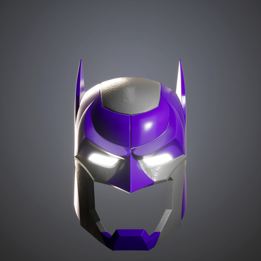 Bat Cowl #83109