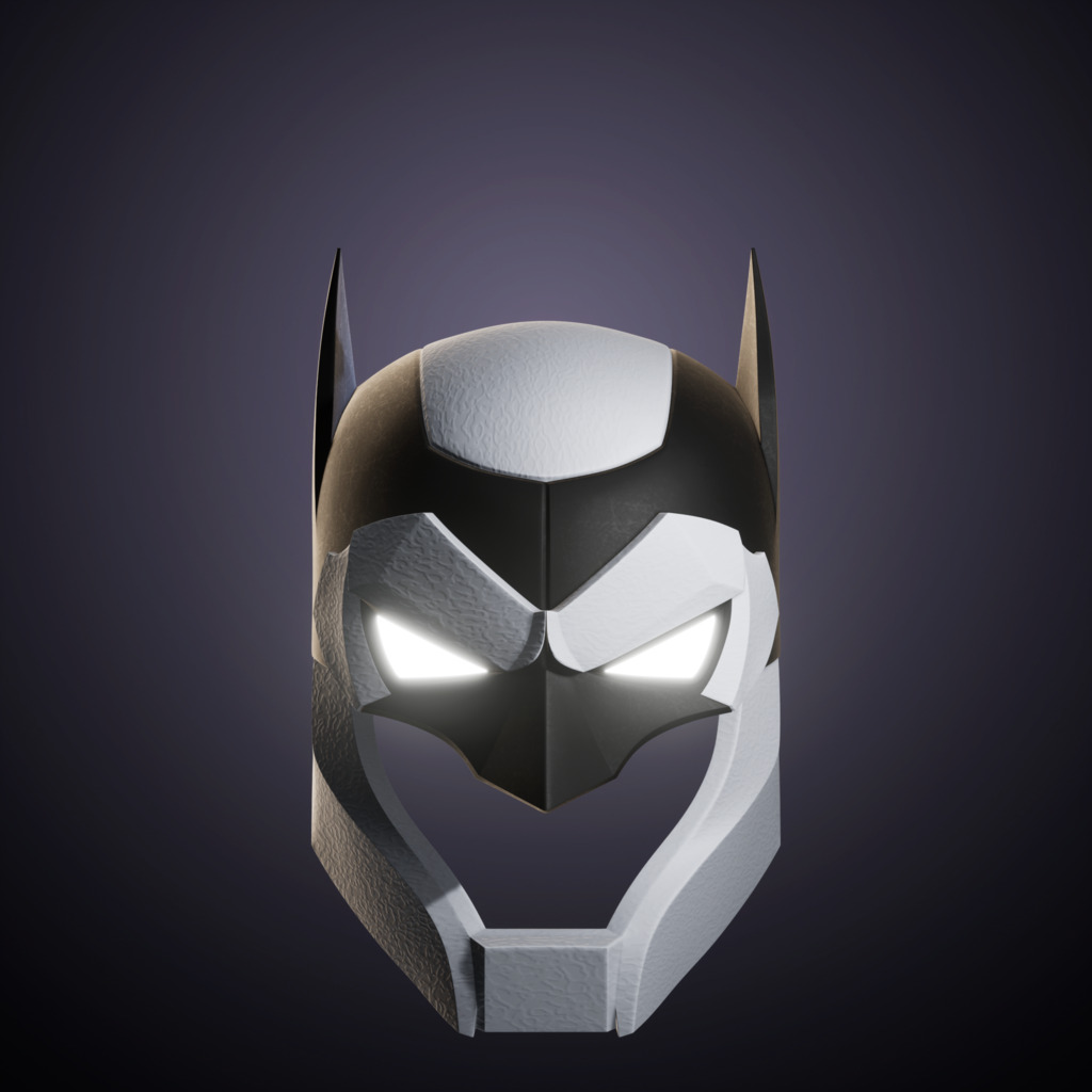 Bat Cowl #82653