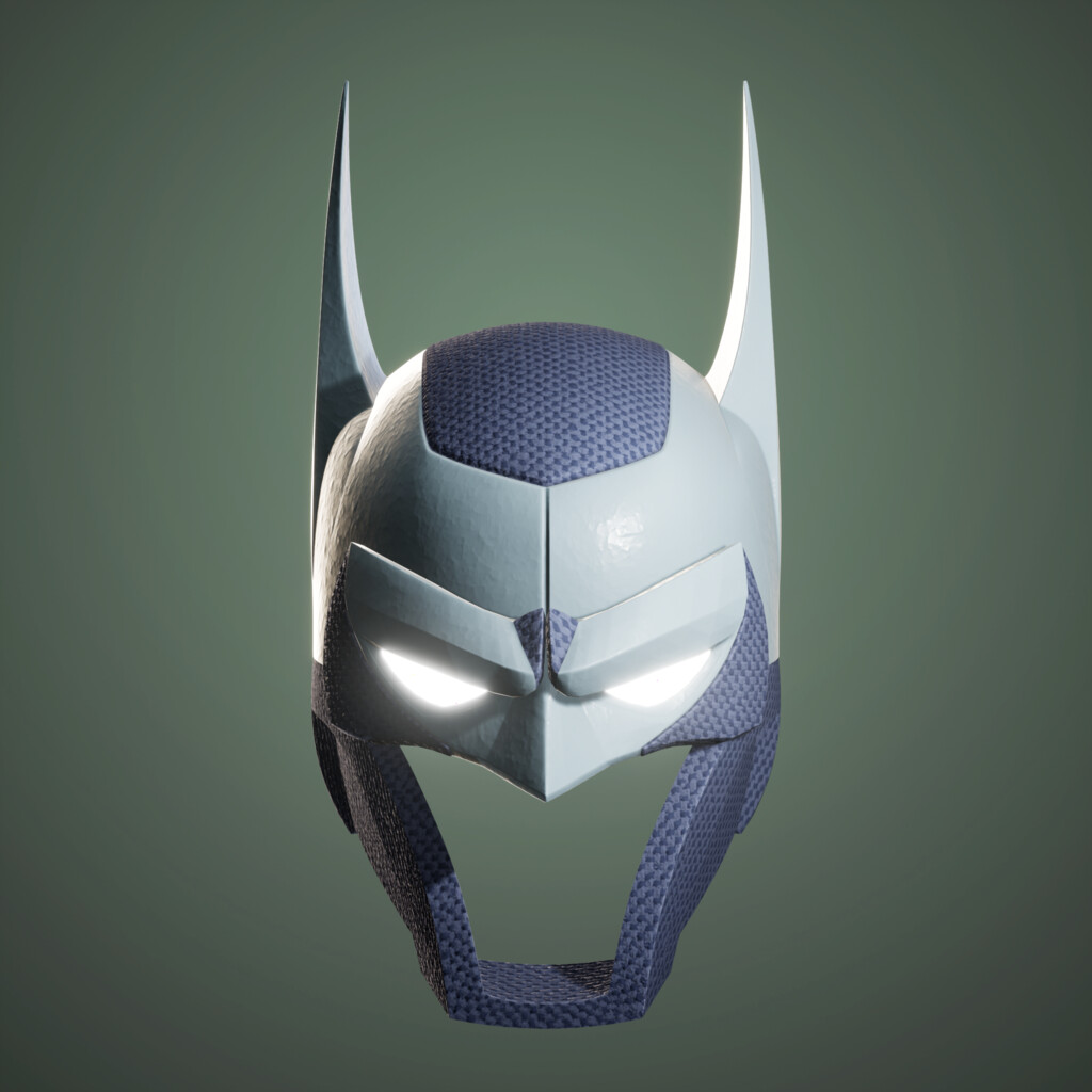Bat Cowl #82569