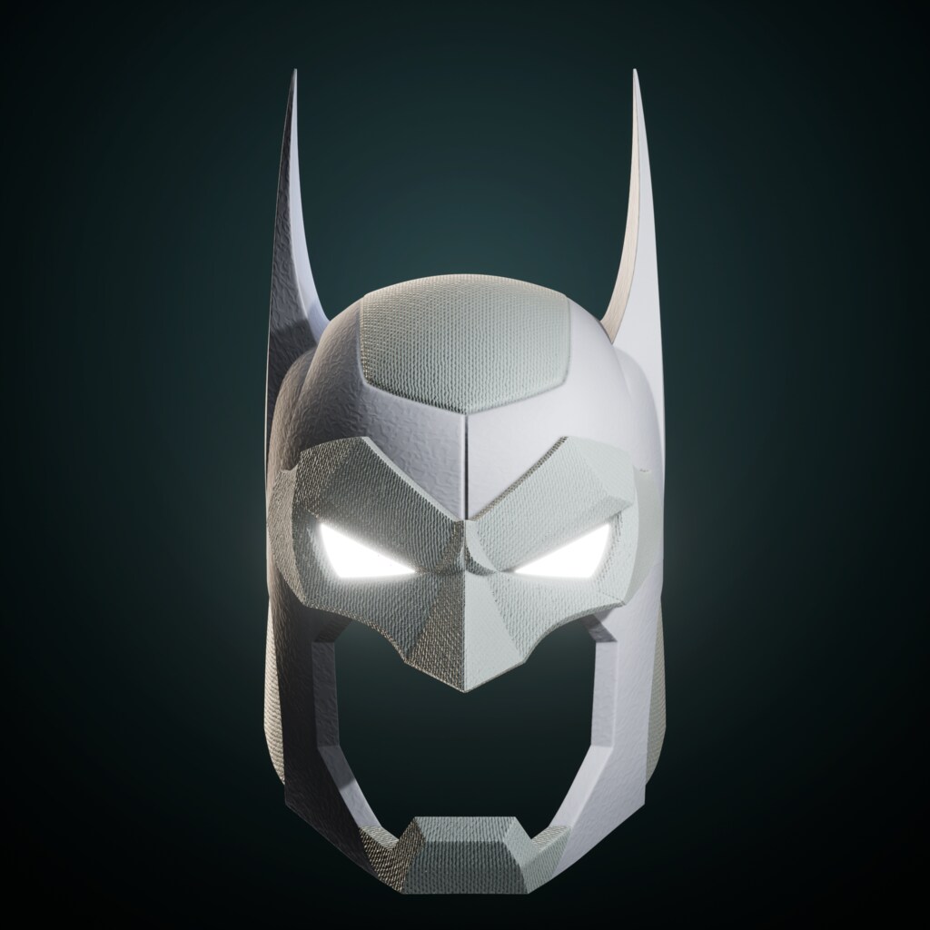 Bat Cowl #81394