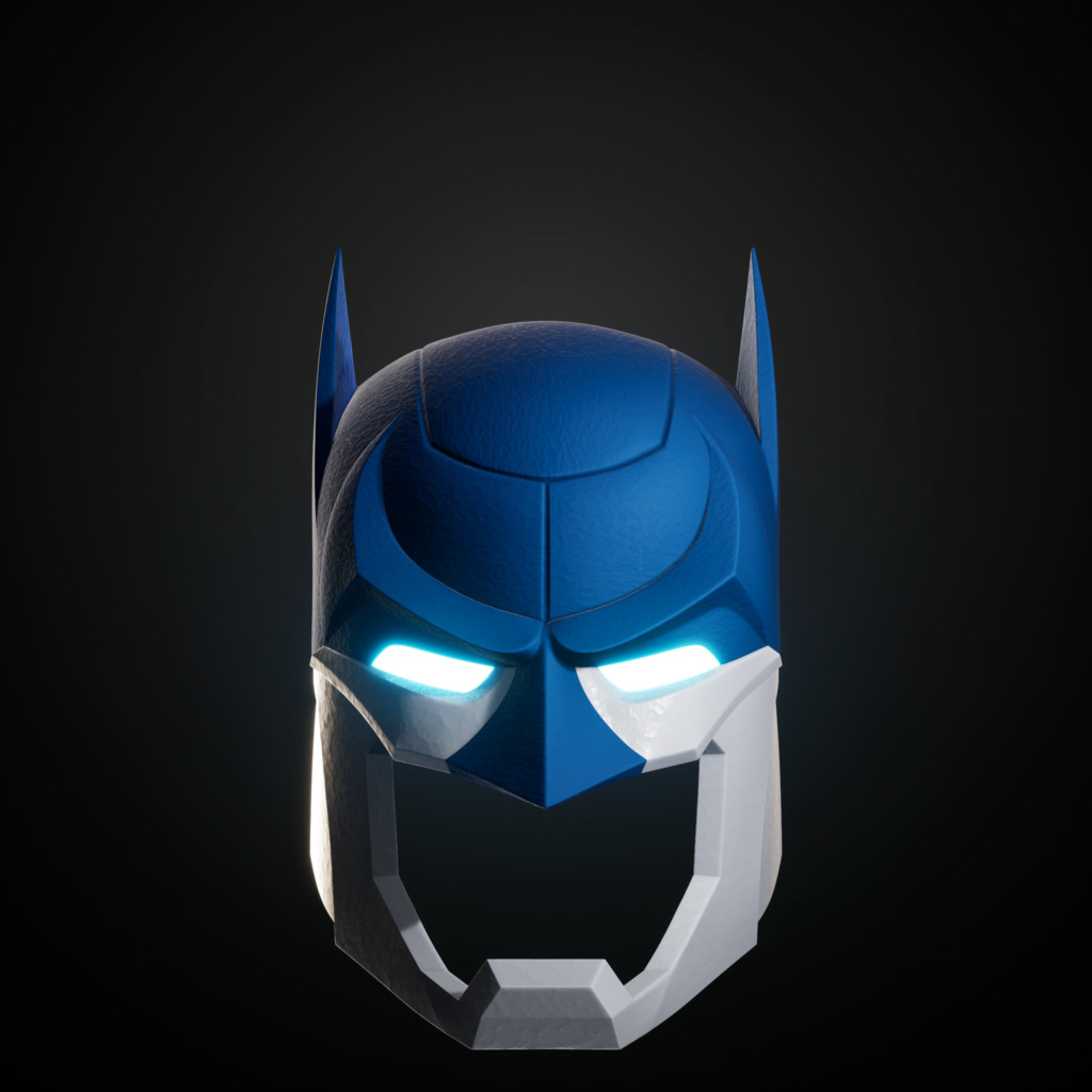 Bat Cowl #81490
