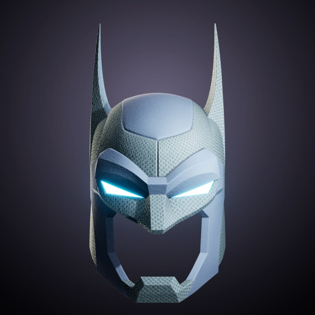 Bat Cowl #81217