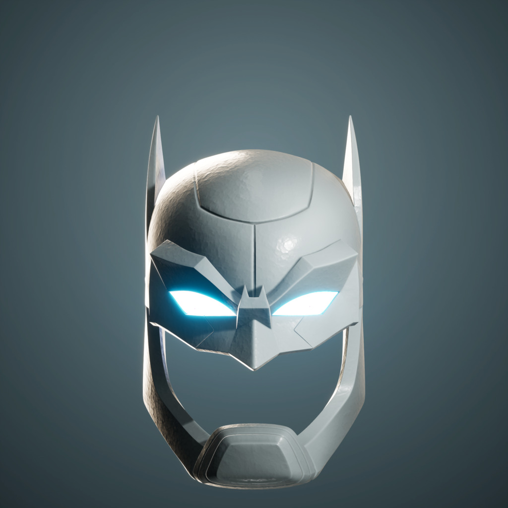 Bat Cowl #80873