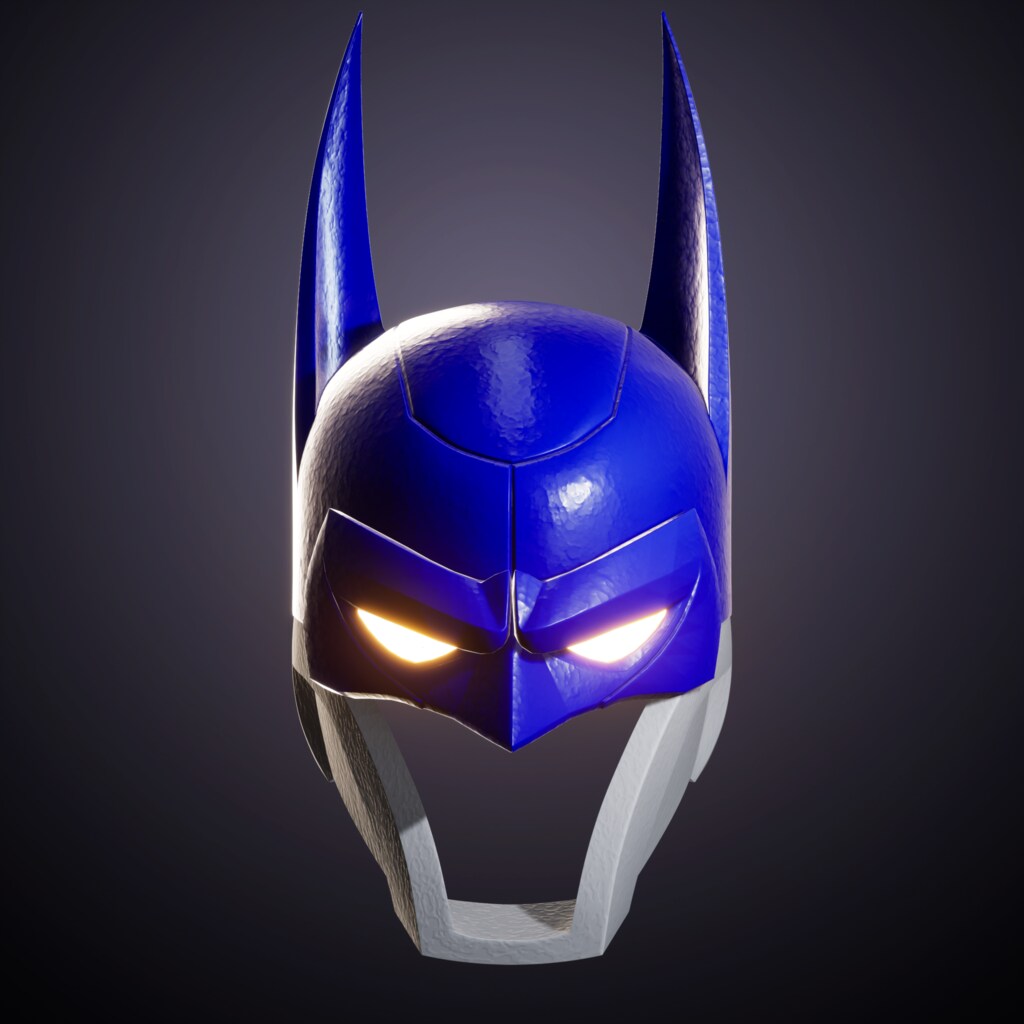 Bat Cowl #82439