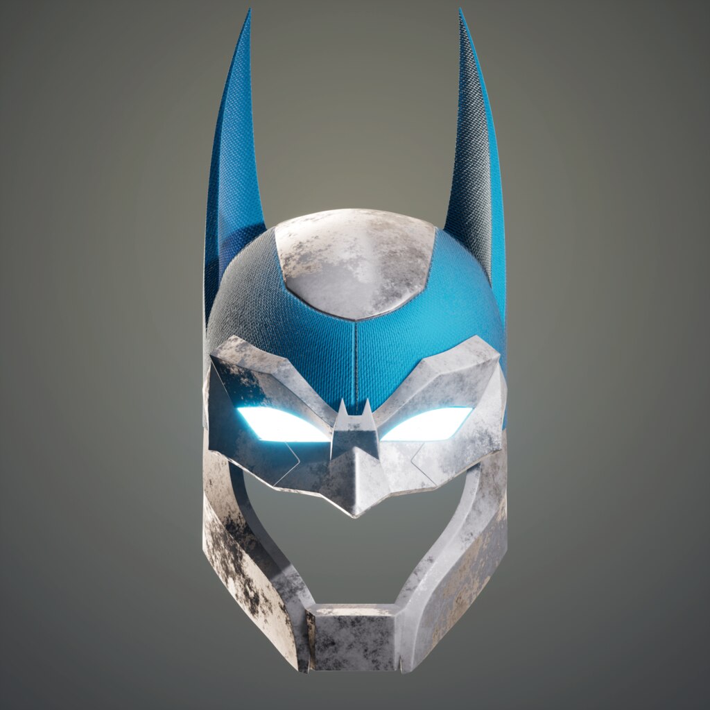 Bat Cowl #82994