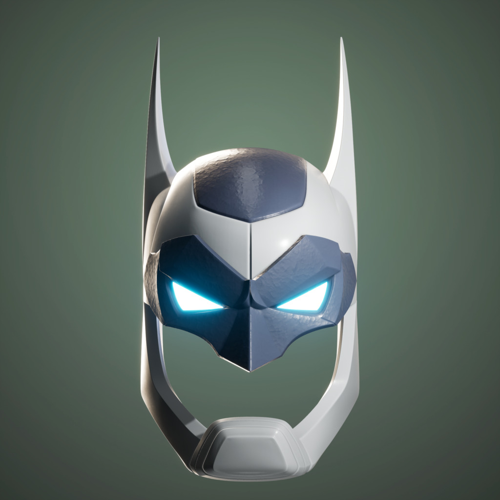 Bat Cowl #82209