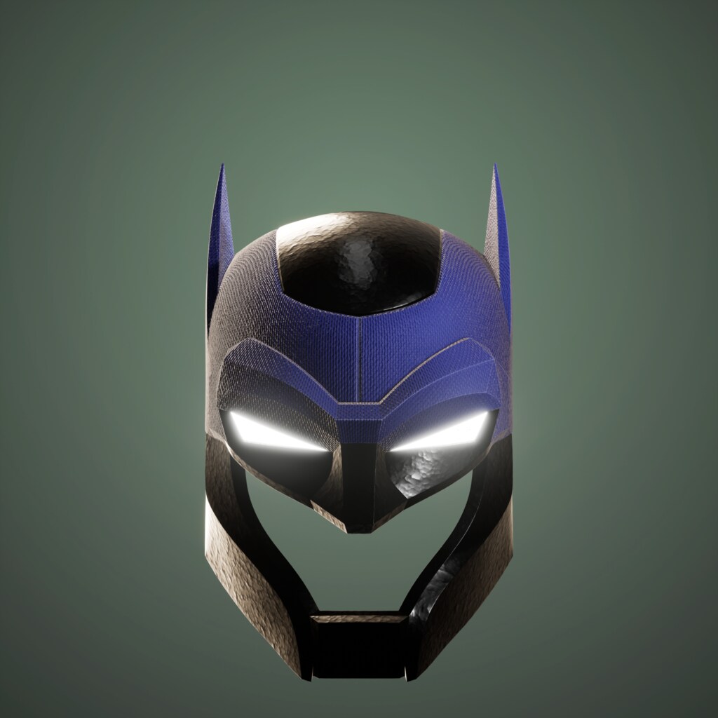 Bat Cowl #81760