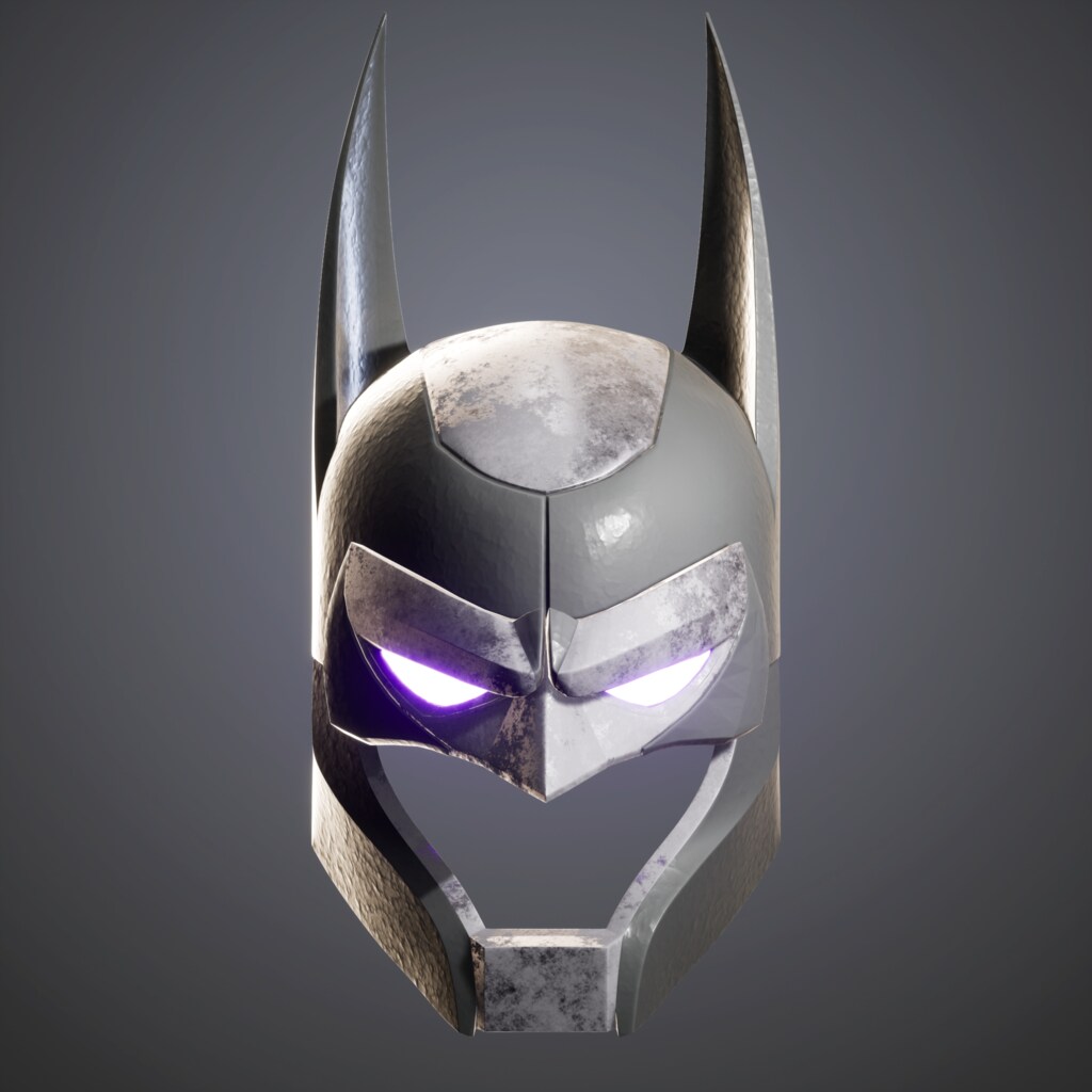 Bat Cowl #80939