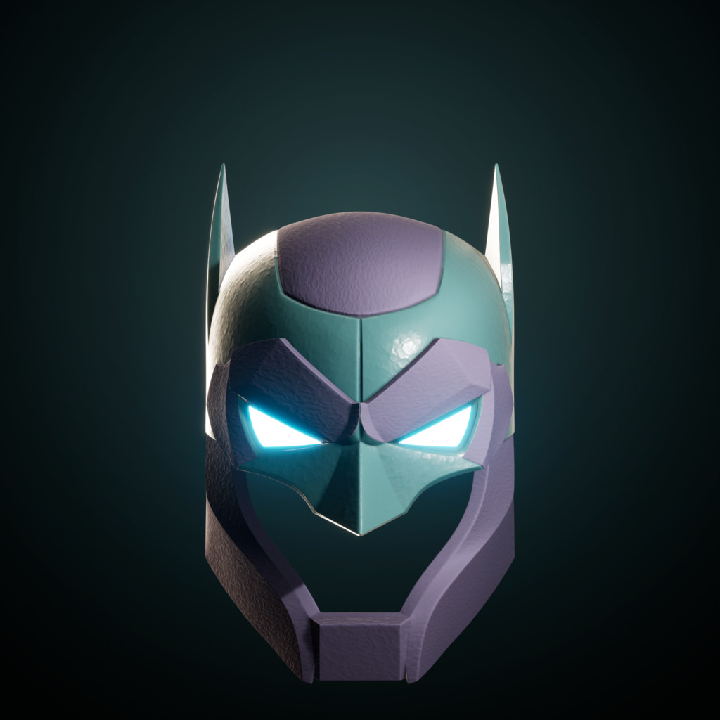 Bat Cowl #81377