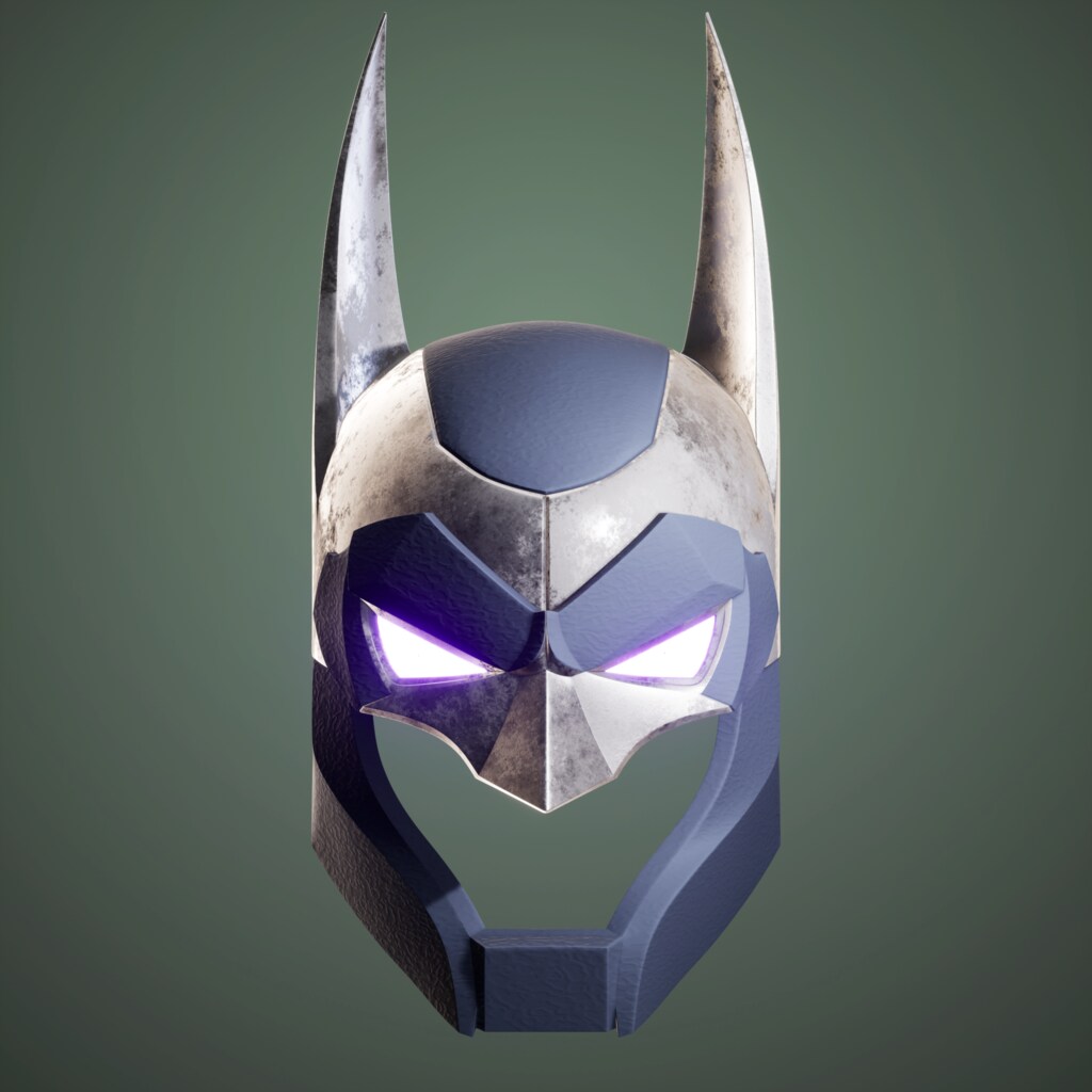 Bat Cowl #80969