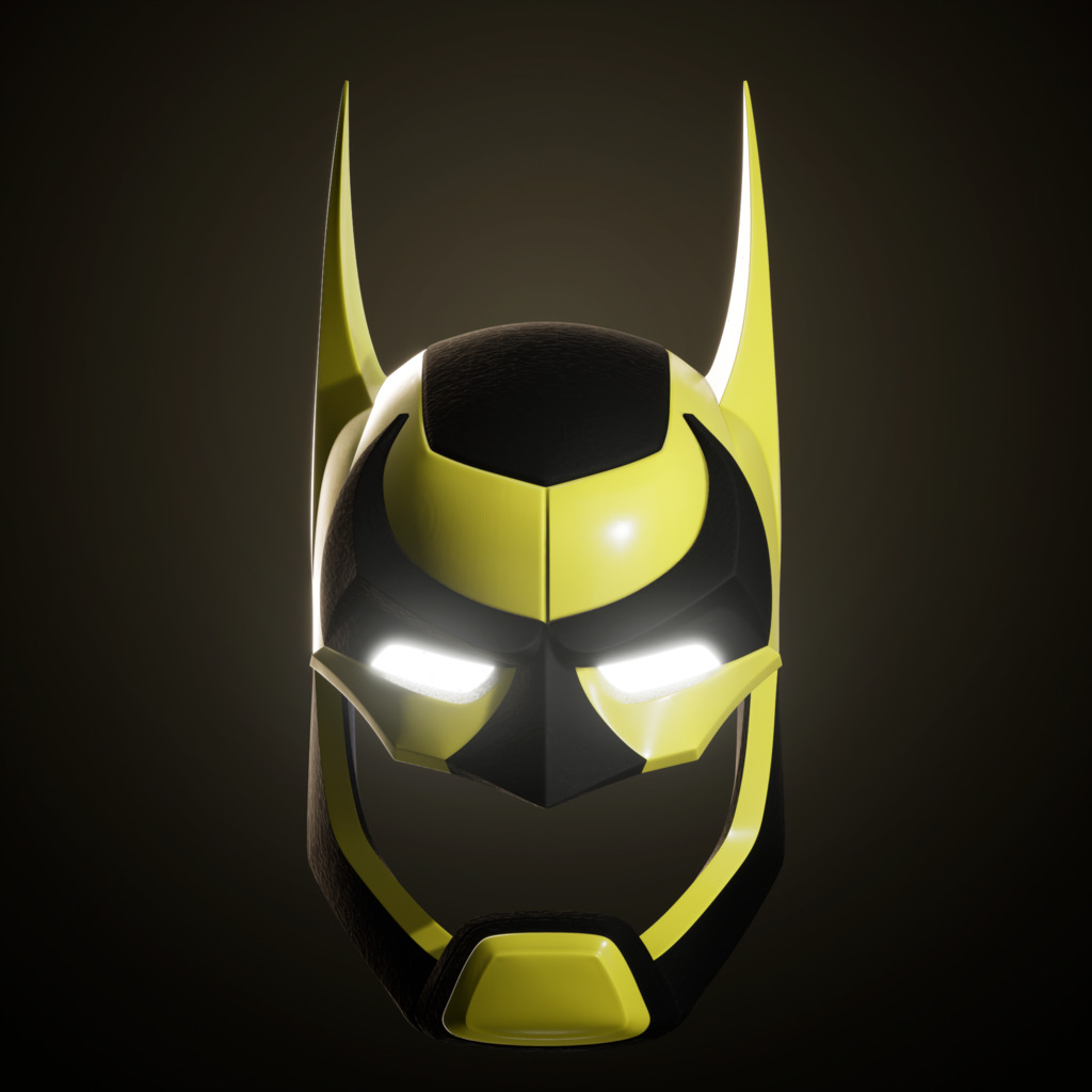 Bat Cowl #81378