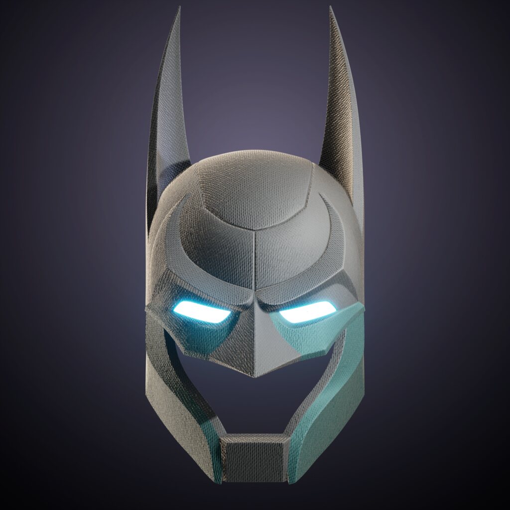 Bat Cowl #82218