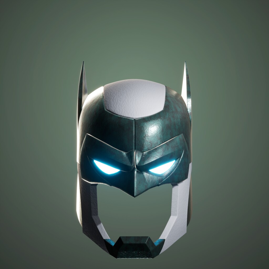 Bat Cowl #82008