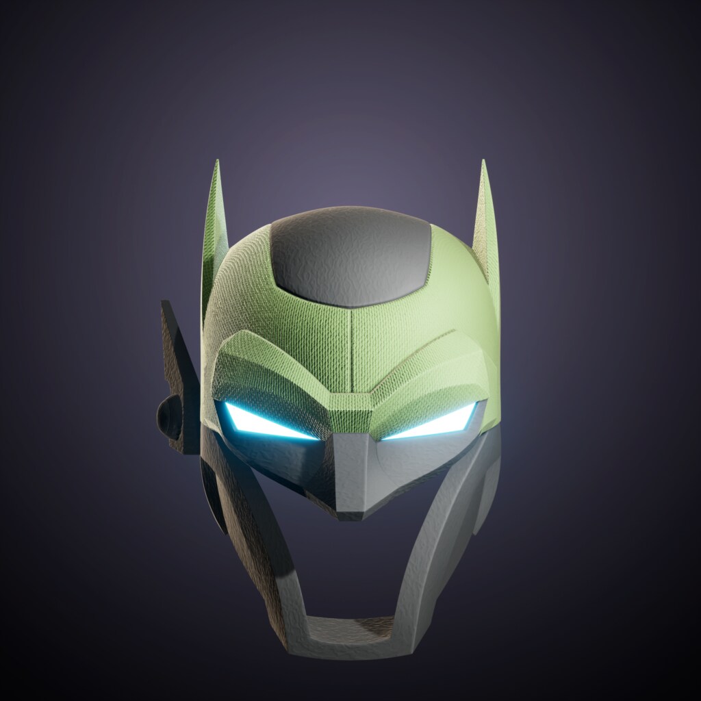 Bat Cowl #81763
