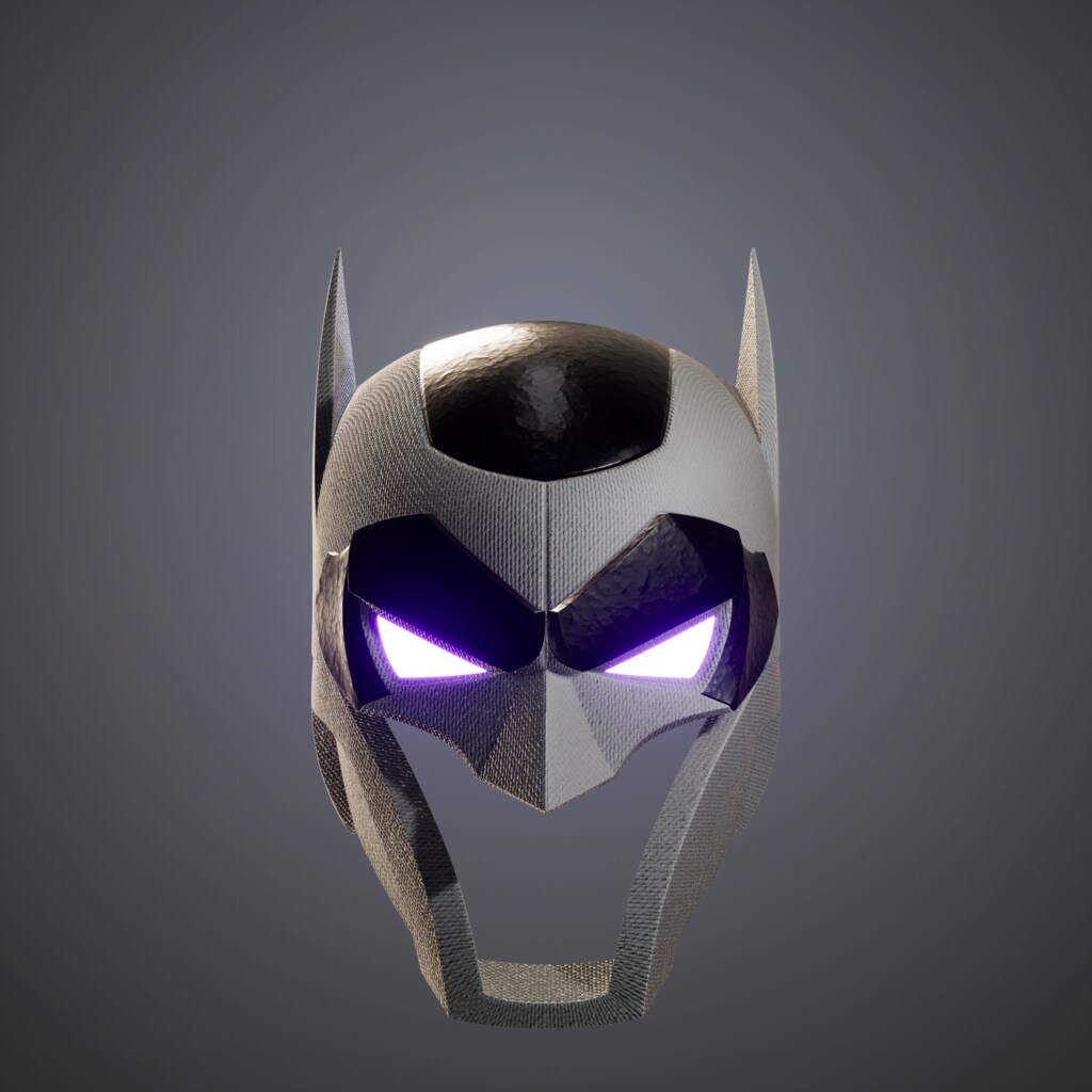 Bat Cowl #82369