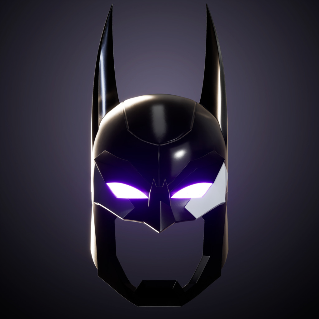 Bat Cowl #81779