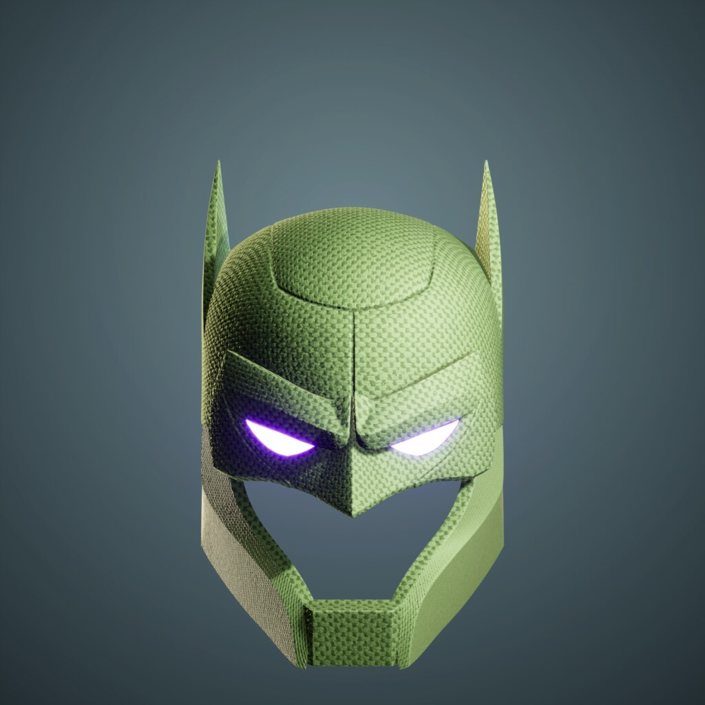 Bat Cowl #81788