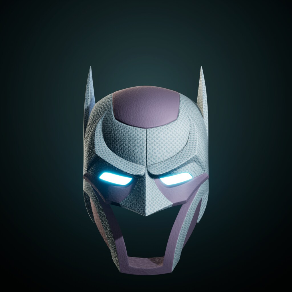 Bat Cowl #80866
