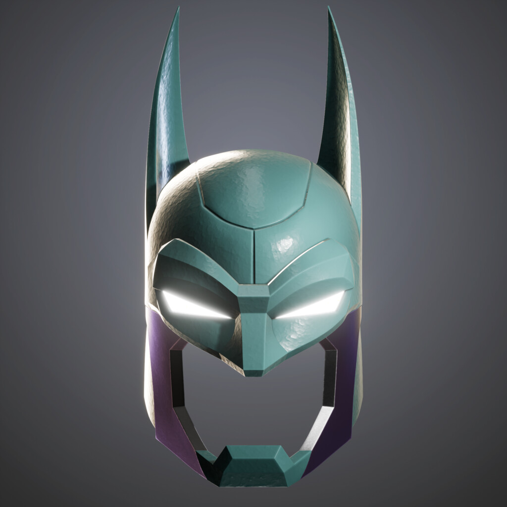 Bat Cowl #81866