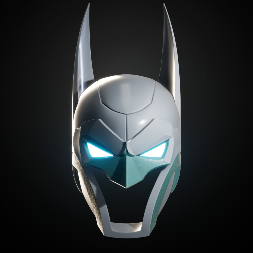 Bat Cowl #81472