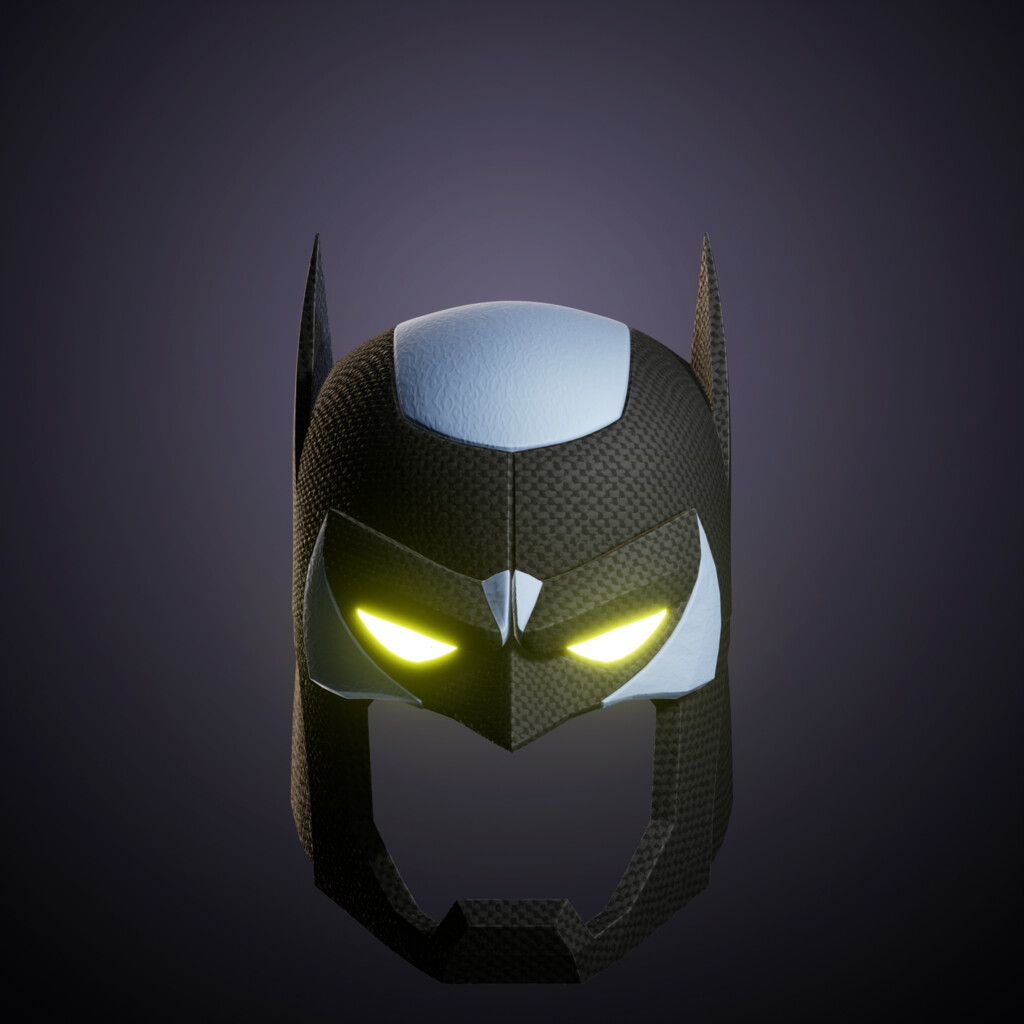 Bat Cowl #81250