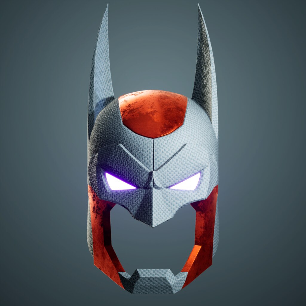 Bat Cowl #81351