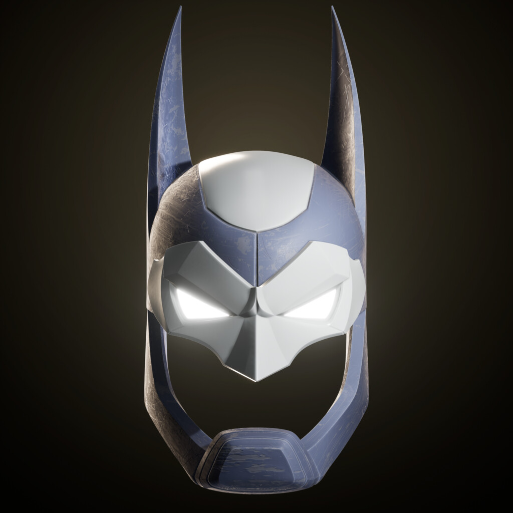 Bat Cowl #81183
