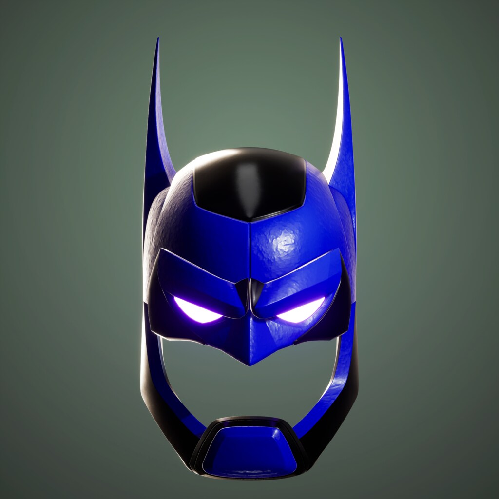 Bat Cowl #81176