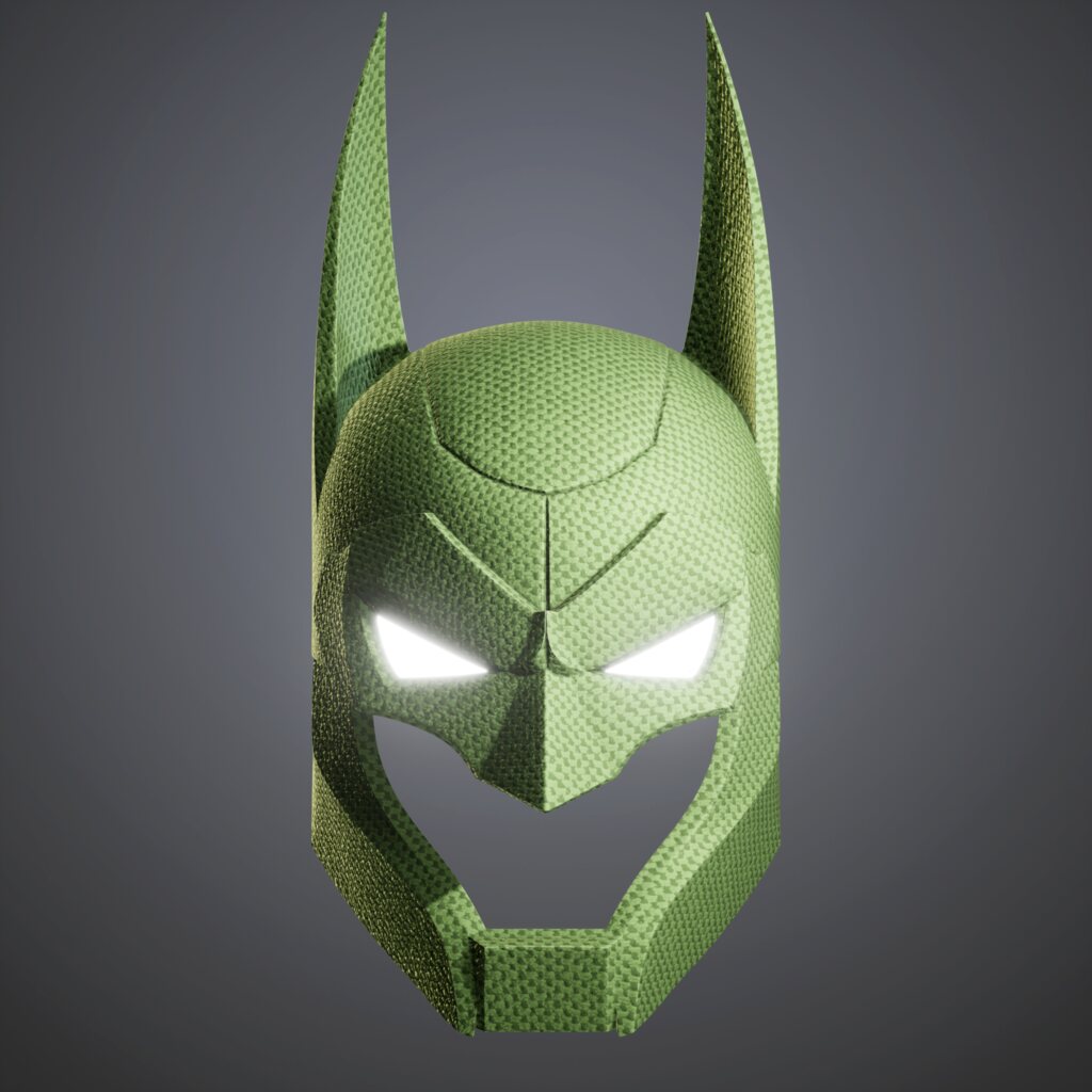 Bat Cowl #80867