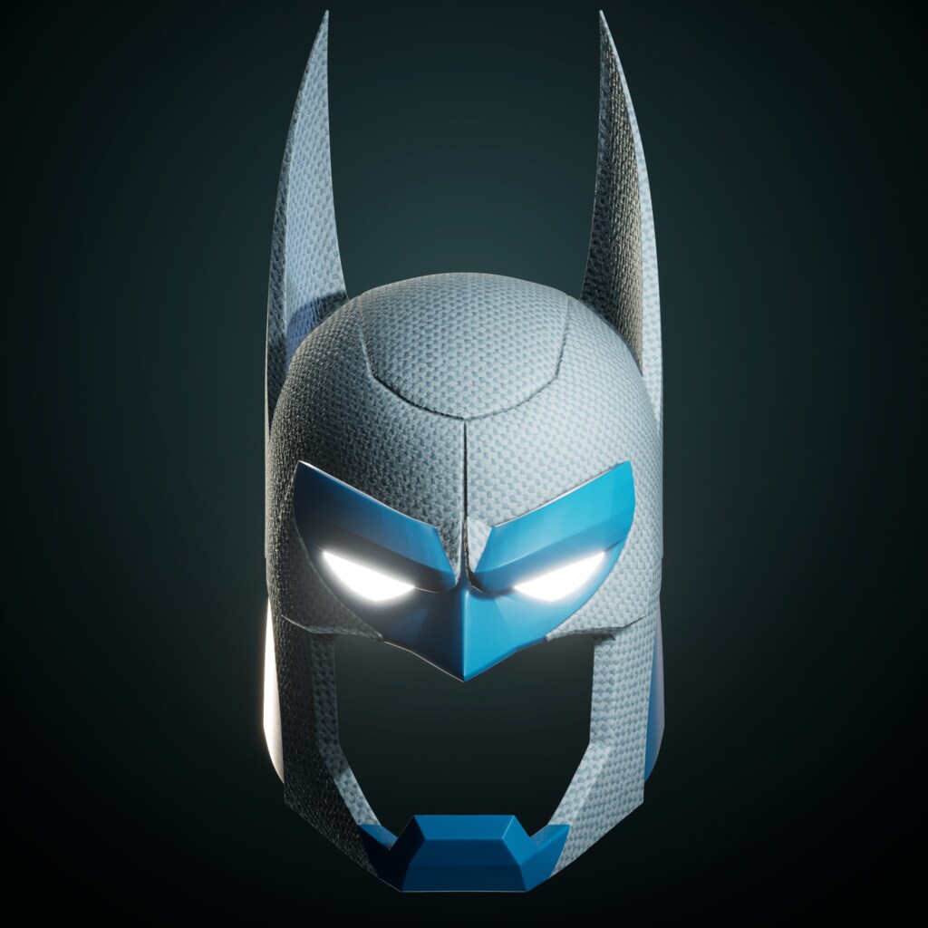 Bat Cowl #81725