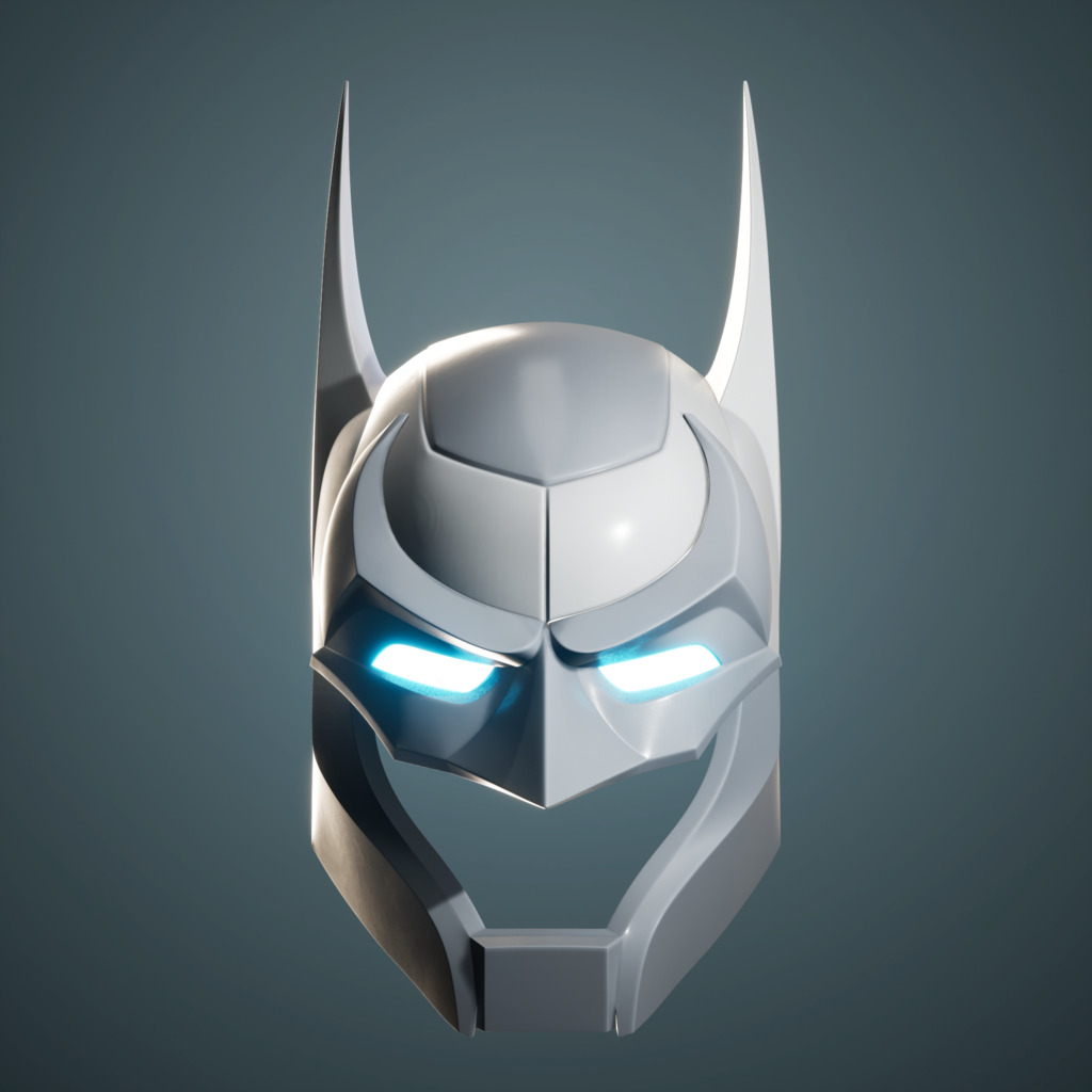 Bat Cowl #80756