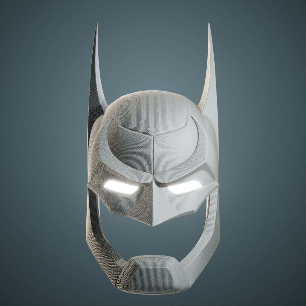 Bat Cowl #82441