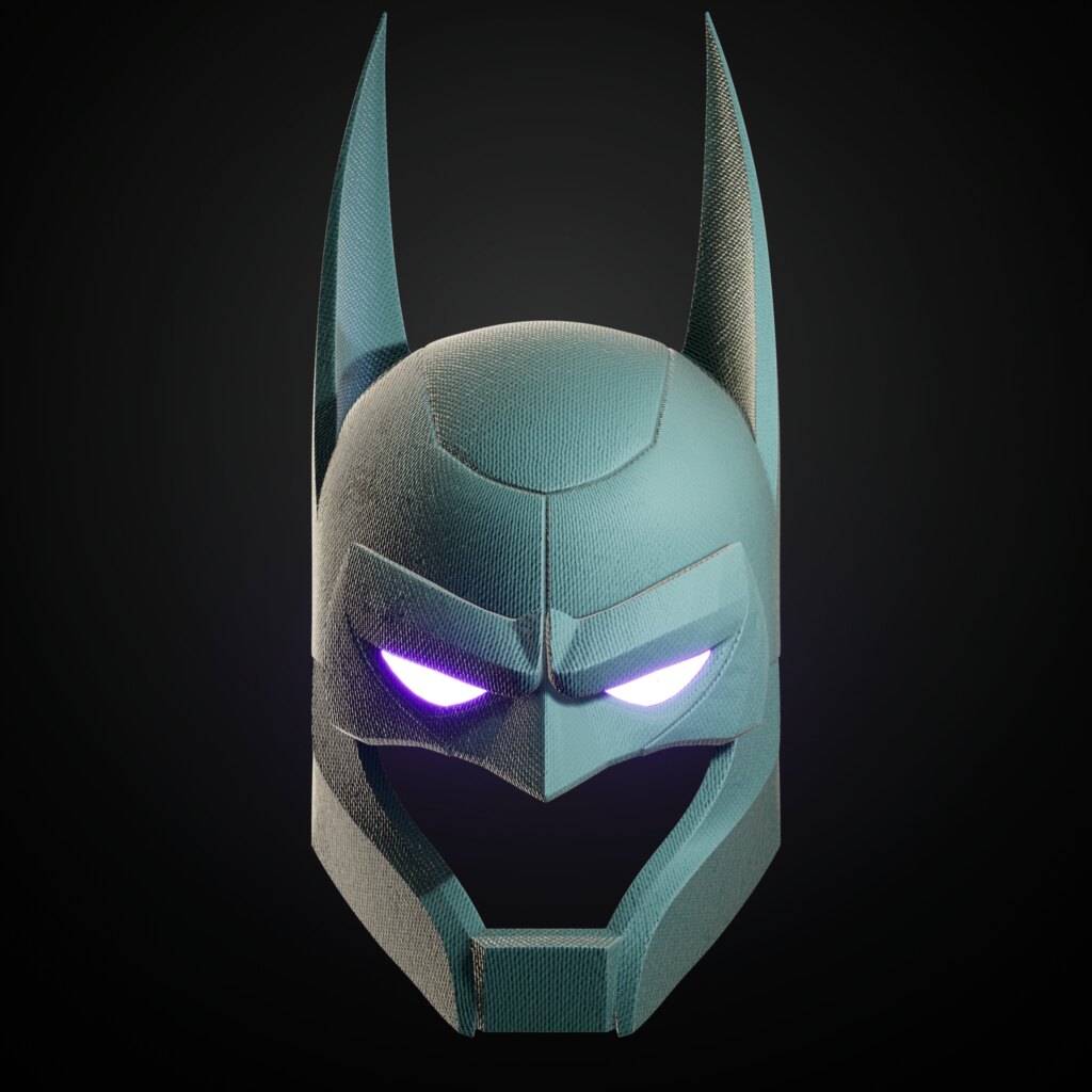 Bat Cowl #81161