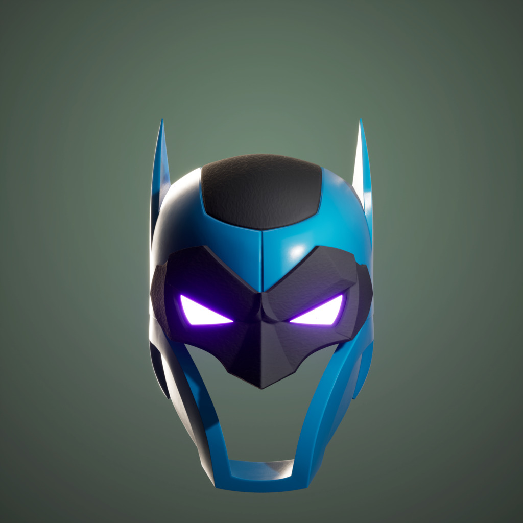 Bat Cowl #81649