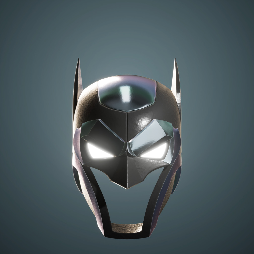 Bat Cowl #81347