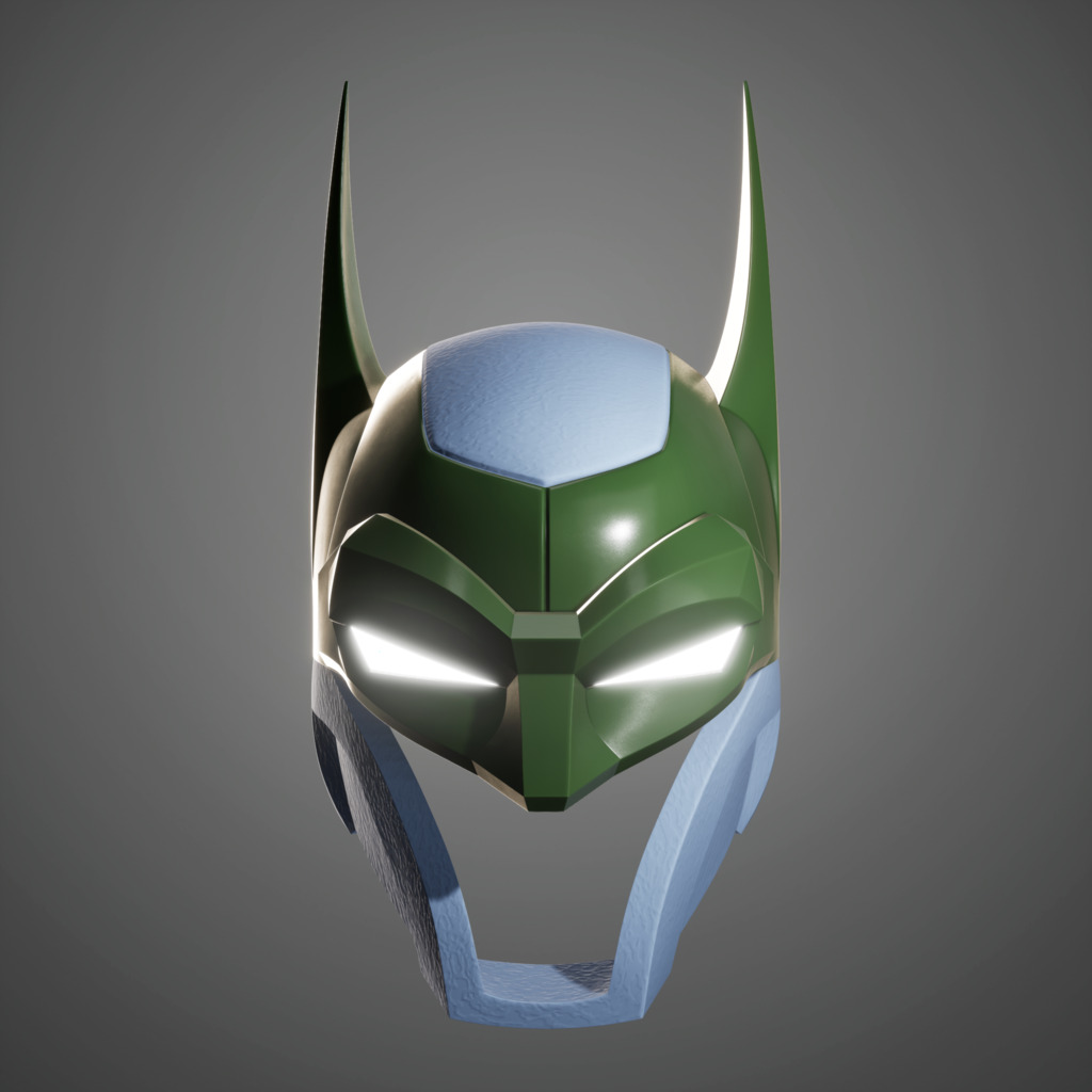 Bat Cowl #80941