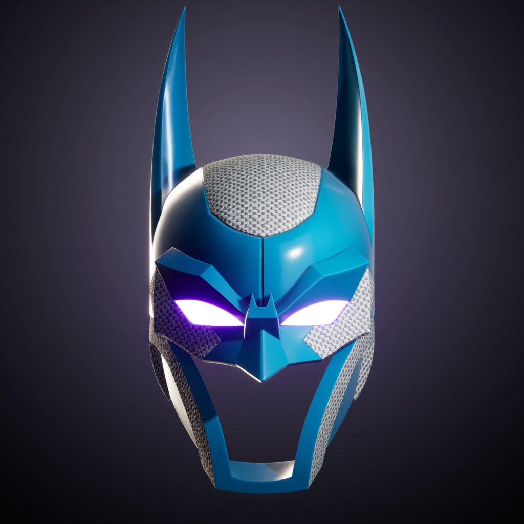 Bat Cowl #81710