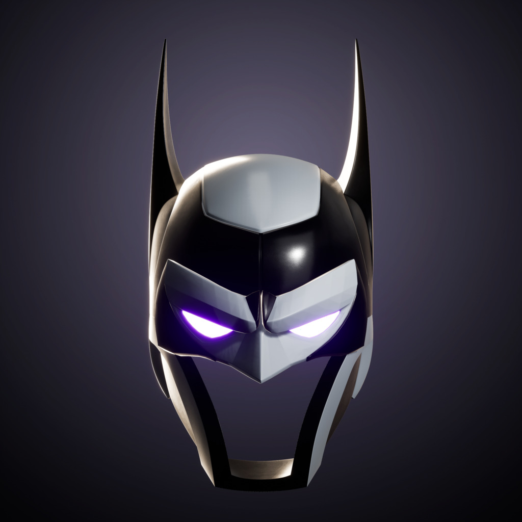 Bat Cowl #82191