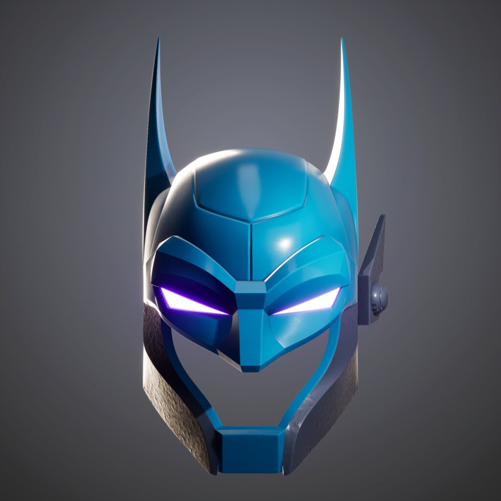 Bat Cowl #82002