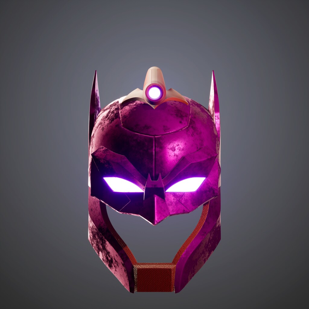 Bat Cowl #82335